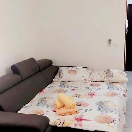 Apartment Mihaela Apartmans 150m Near The