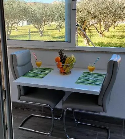 Mihaela Apartmans 150m Near The *
