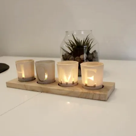Mihaela Apartmans 150m Near The Daire *